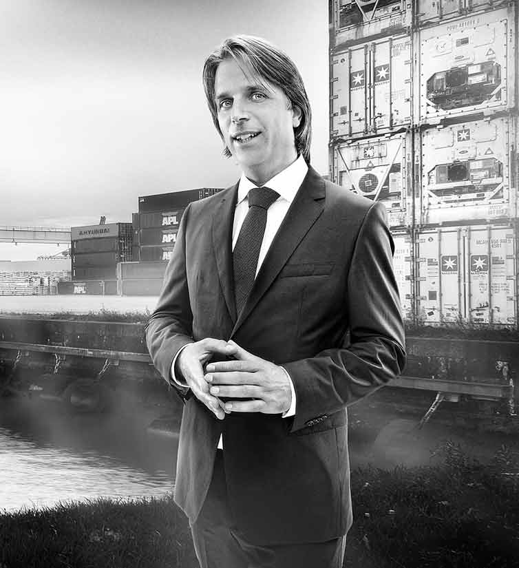 Joris Ruis