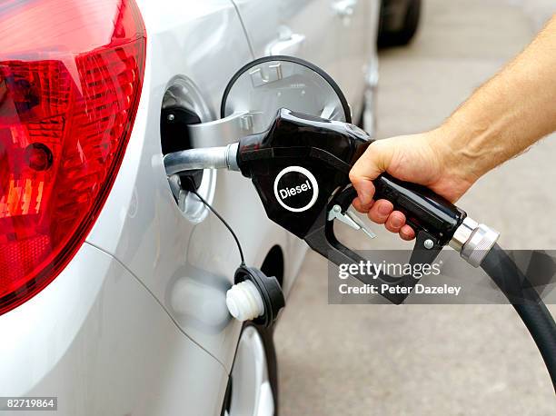 Fuel surcharge week 32 (2026)